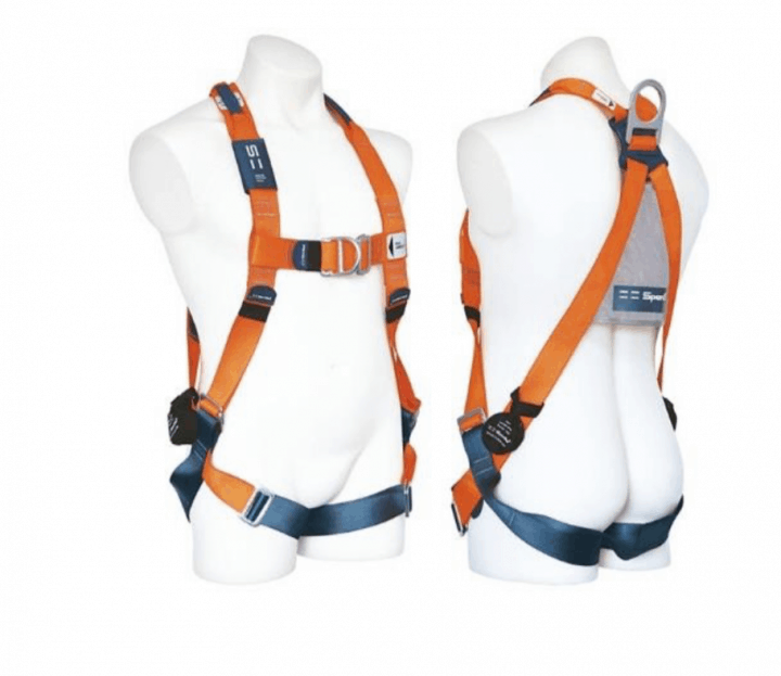 Height Safety Harness