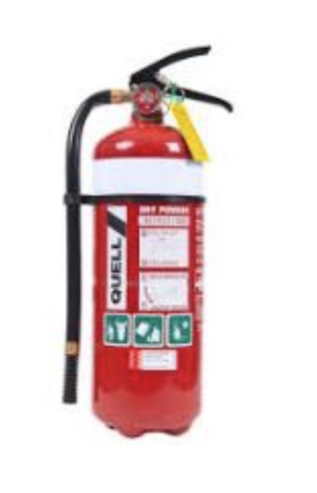 MSMWHS212 - Undertake First Response to Fire Incidents One Day Course